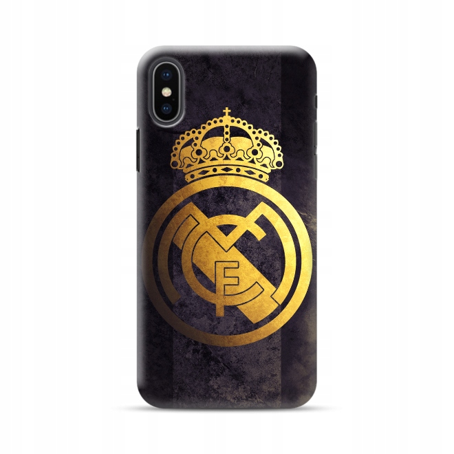 

Etui Obudowa Do Iphone 7/8 Se 2 CR7 Piłka Nożn