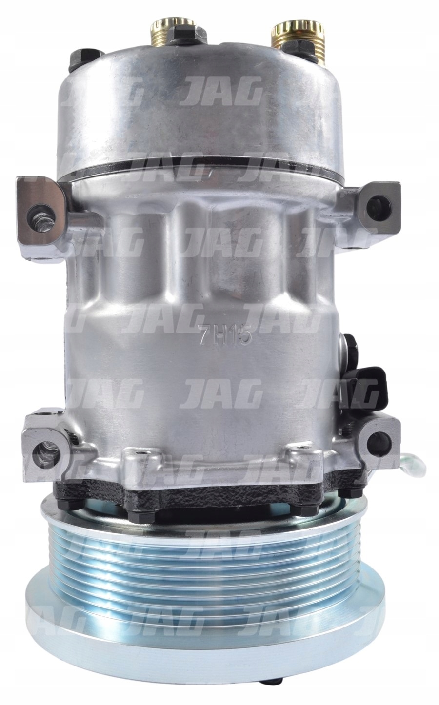 SPRĘŻARKA KLIMATYZACJI CLAAS LEXION TUCANO 470 480 796346 24V Marka maszyny Inna