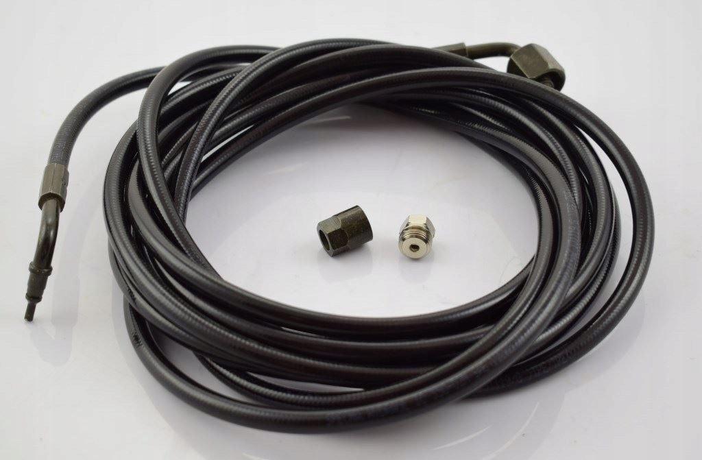 PRZEWÓD PODNOSZENIA KABINY VOLVO FH FH12 FH13 FM