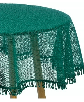 

Obrus Ogrodowy Piankowy Pianka Okrągły Koło 160cm