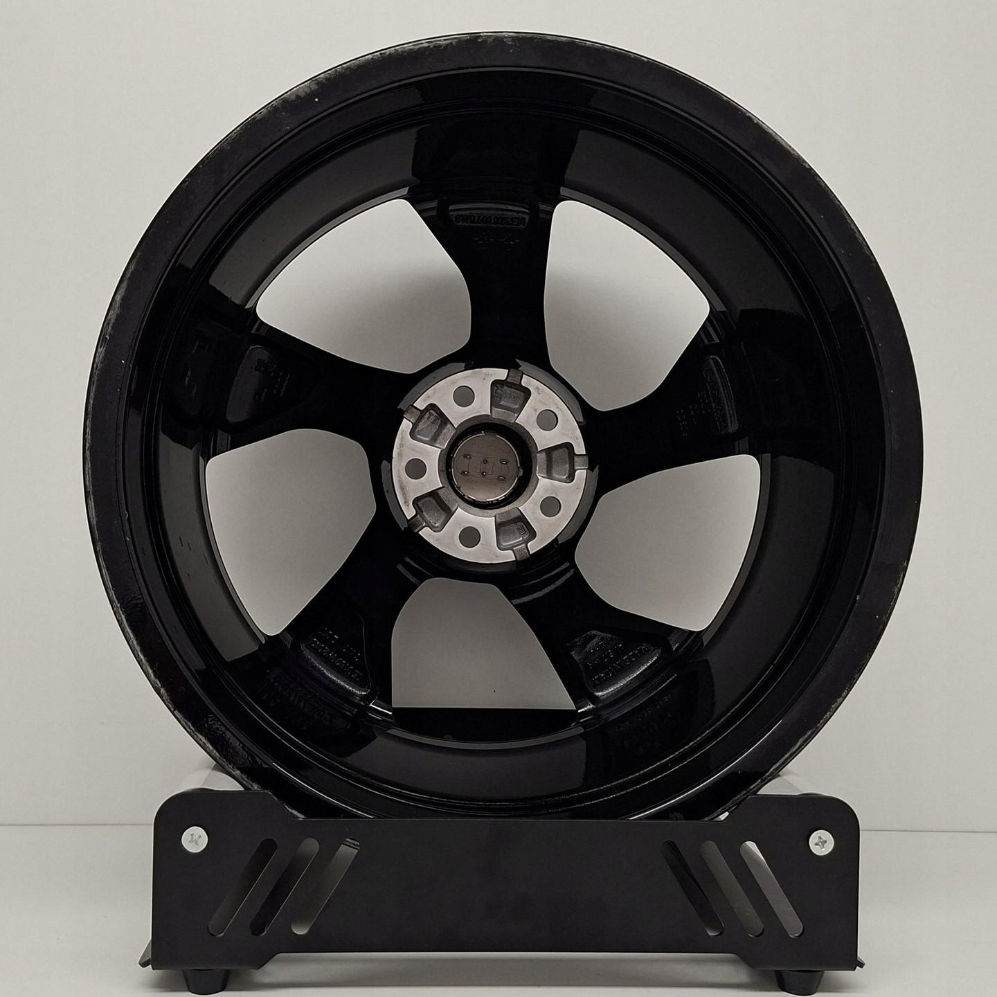 AUDI A4 S4 19 19" 8W0601025EM discs aluminium