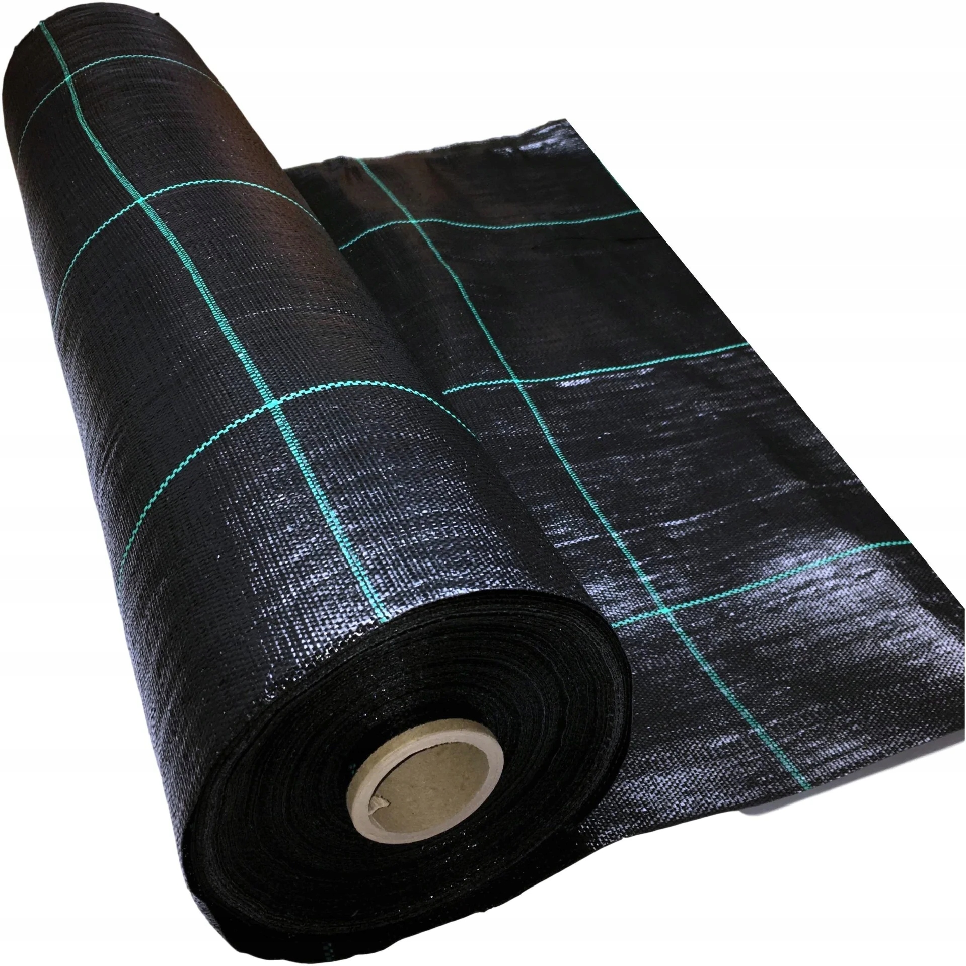 Agrotkanina Czarna 420cm 100g/m2 Rolka 100m