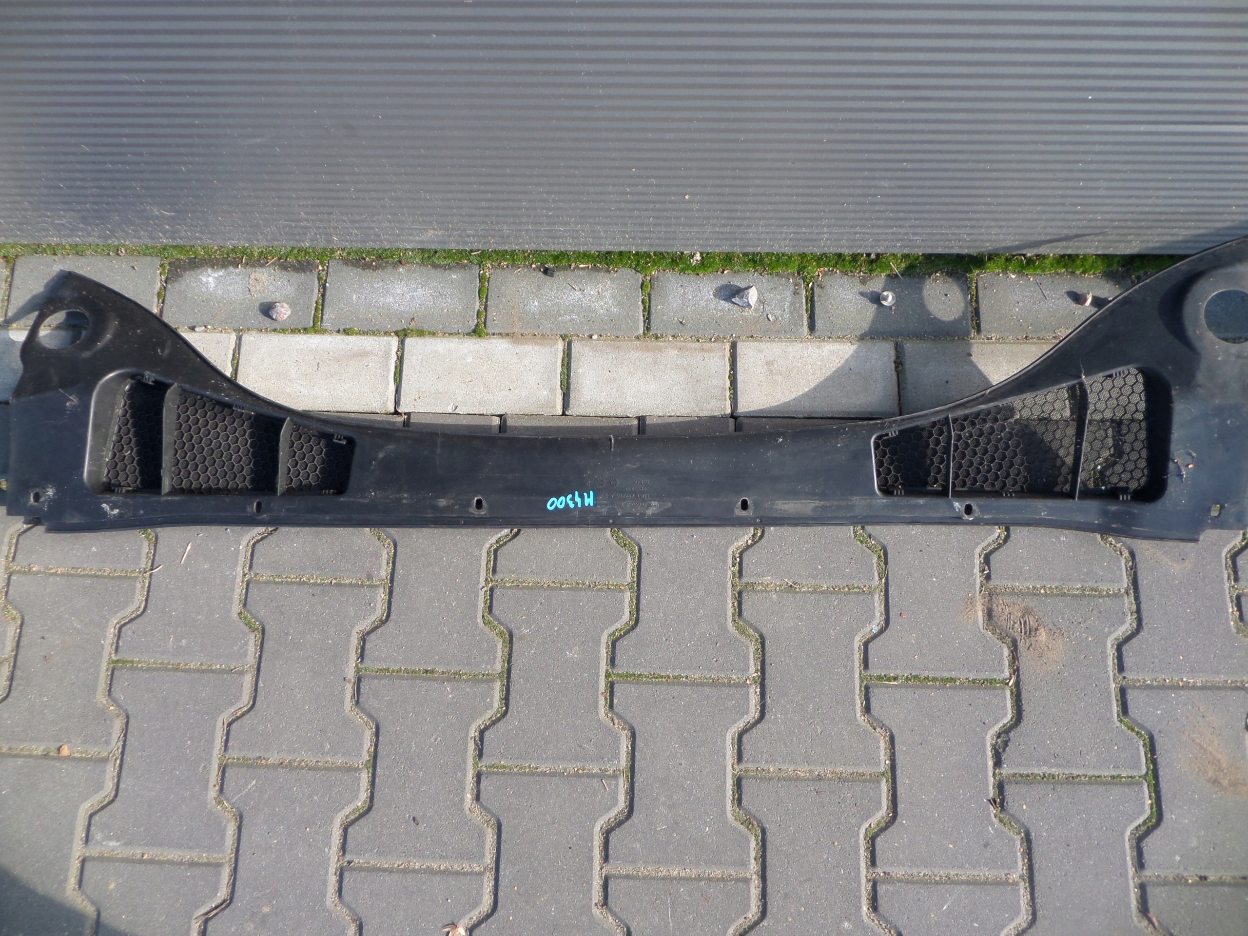 FORD FOCUS MK3 torpedo EUROPA BM51-A02216-A