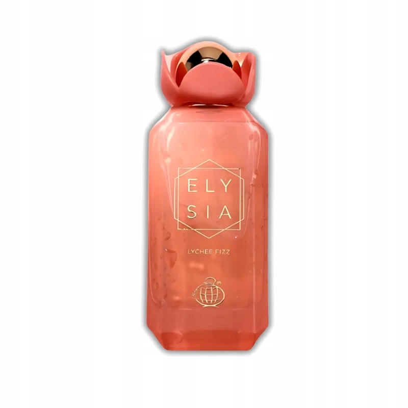 Elysia Lychee Fragrance World , 100ml
