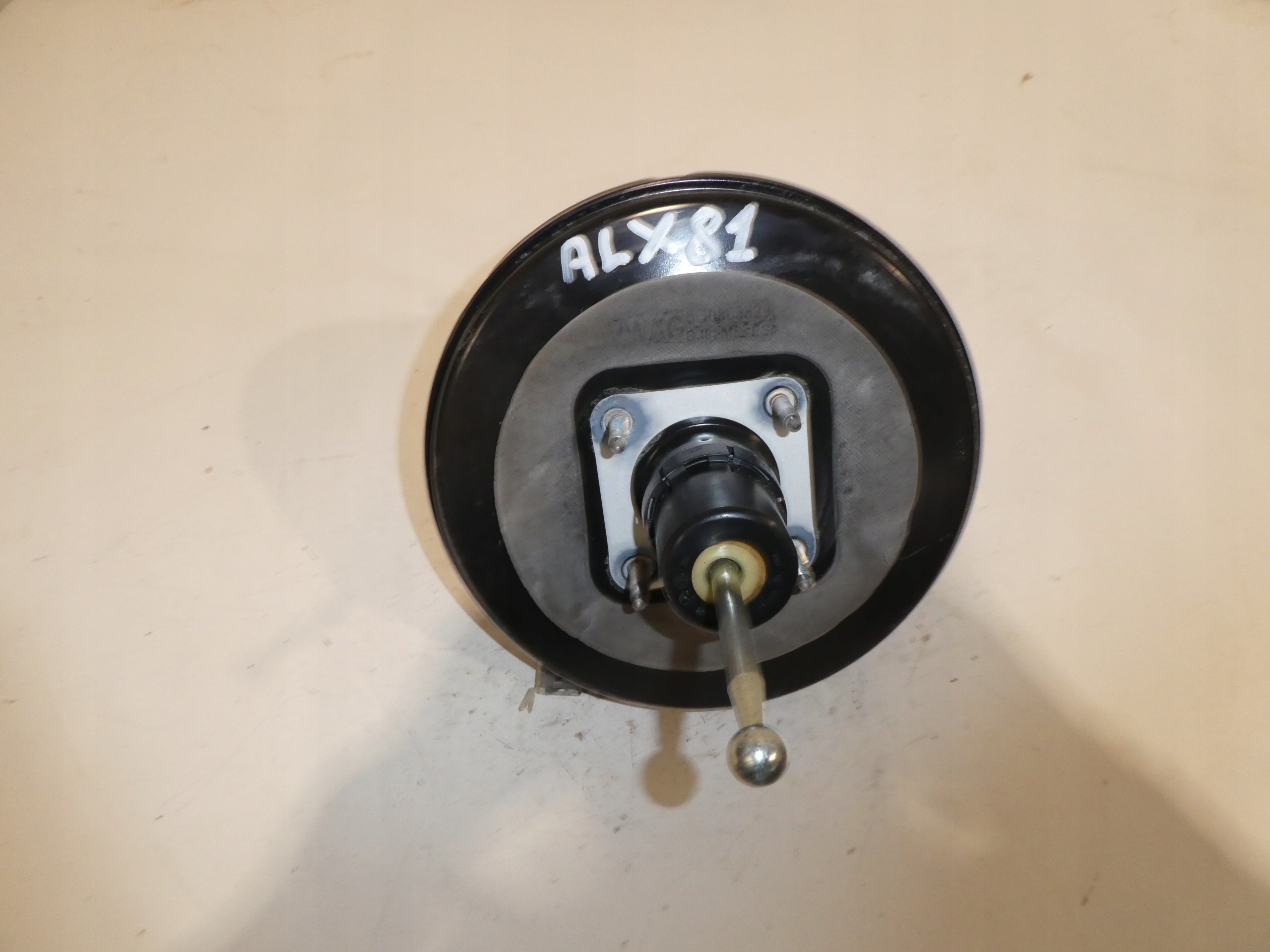 SERVO BREMSEN 6C1614105L SKODA FABIA 3 III