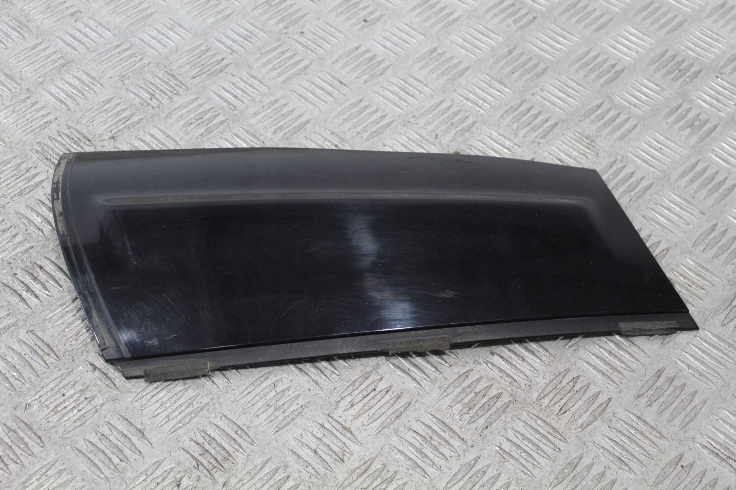 pillar trim right rear part MINI COOPER S R56