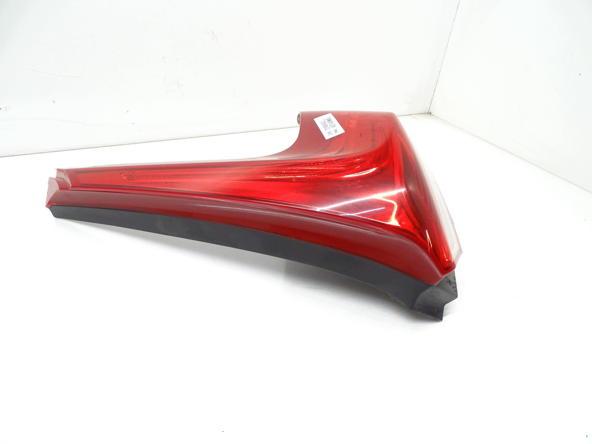 light right right rear part rear VOLVO V40 II 31395845