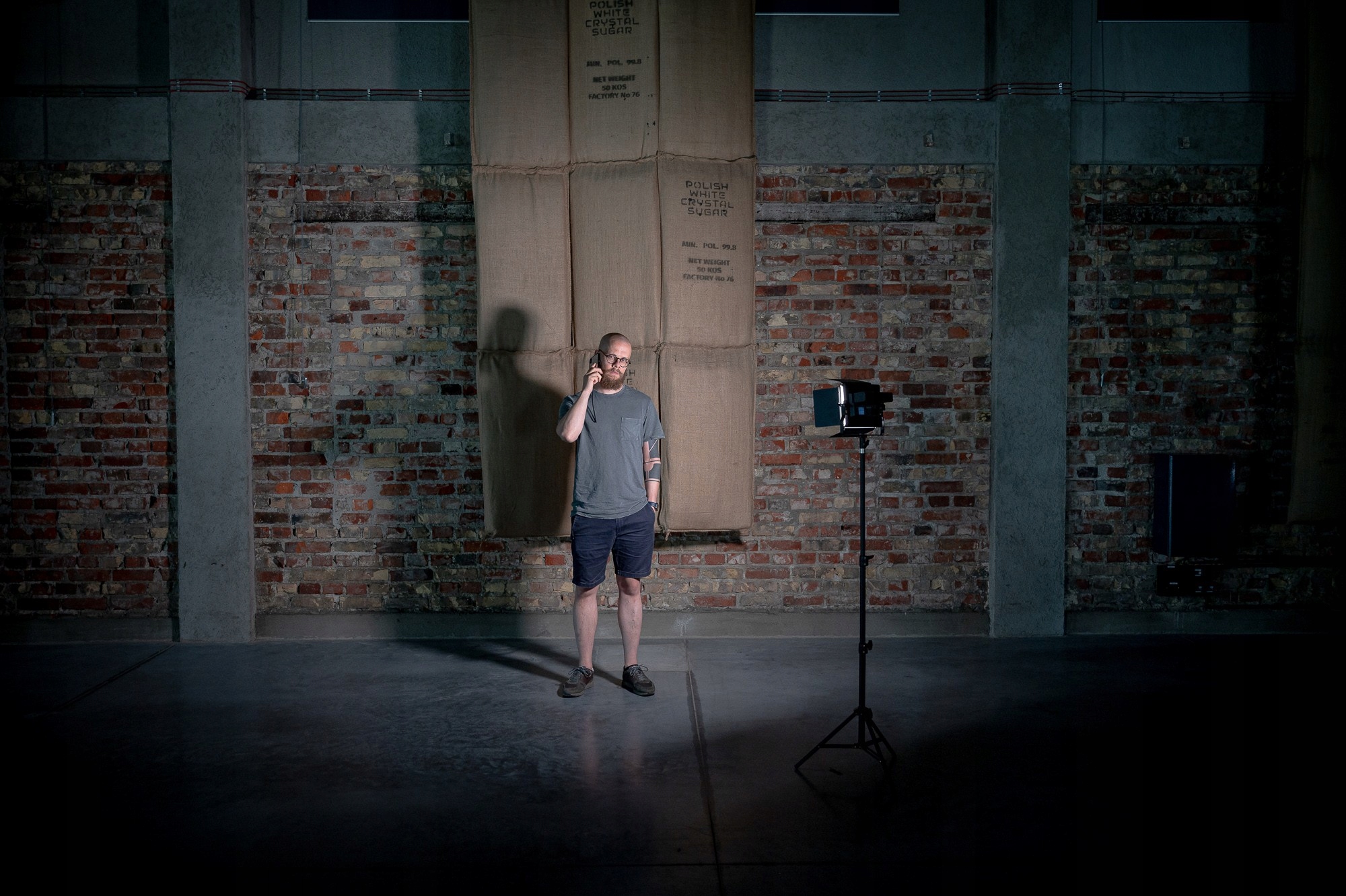 Lampa LED Newell RGB Vividha Max EAN (GTIN) 5907489643504