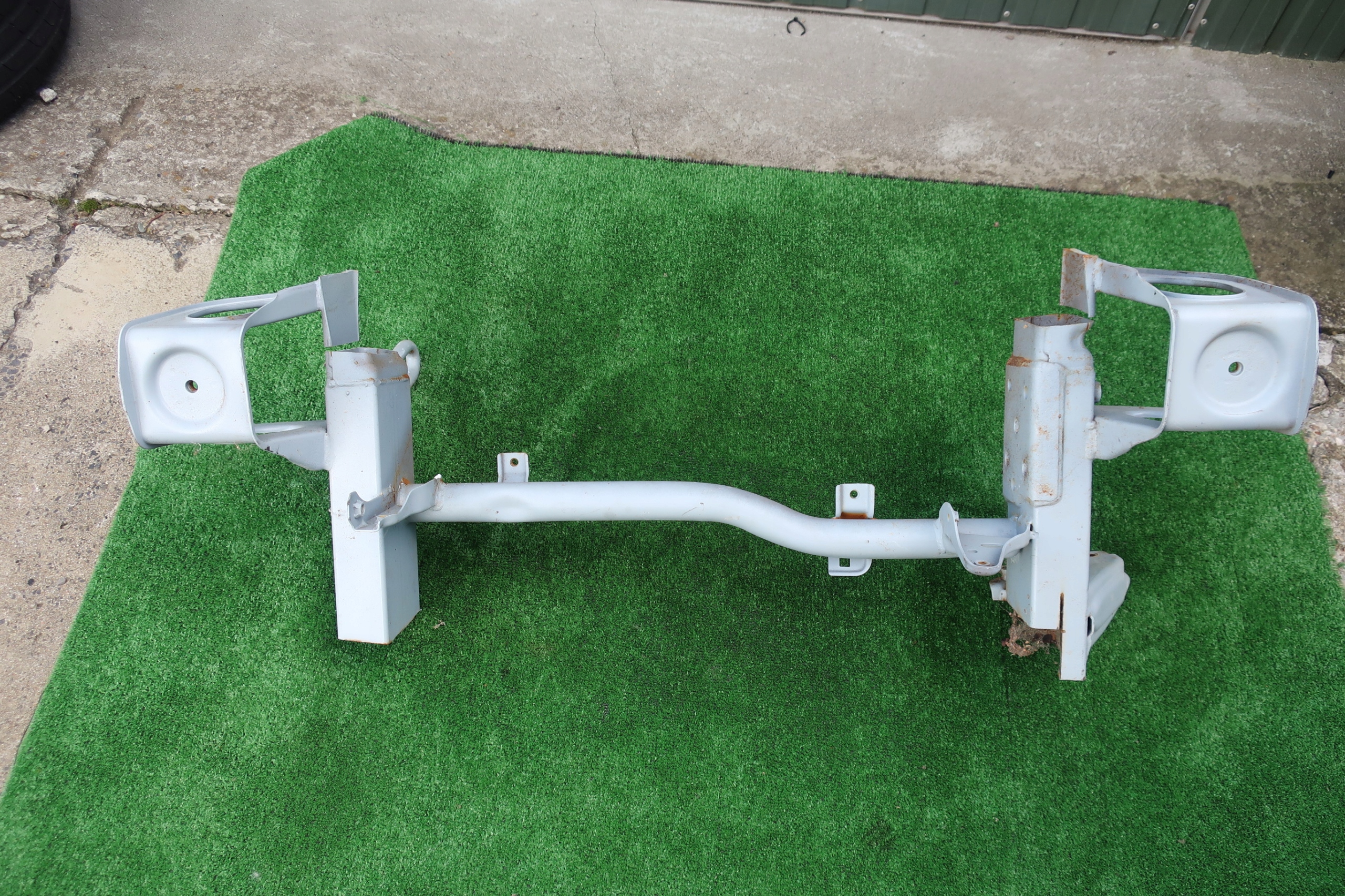 РАМКА КРІПЛЕННЯ КРОНШТЕЙН SUZUKI JIMNY БЕНЗИНОВИЙ ЛІФТ