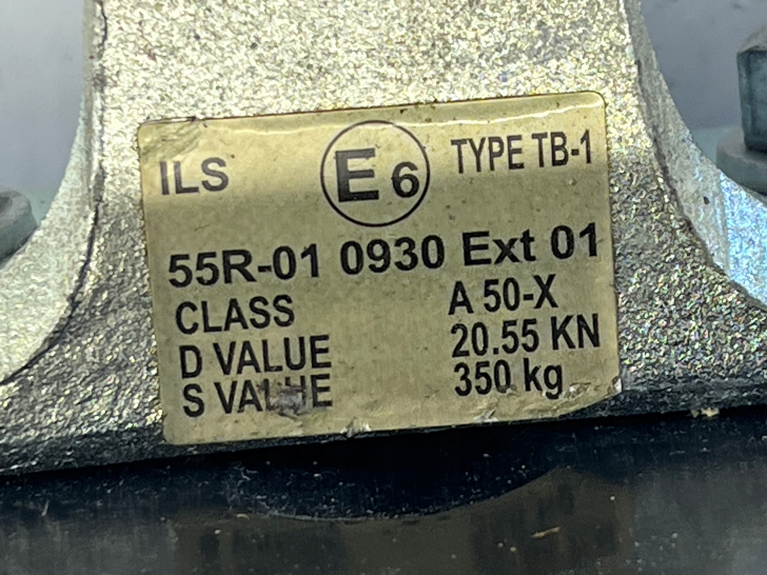 tow + module + INST OPEL VIVARO C EXPERT III PROACE II 9829642380