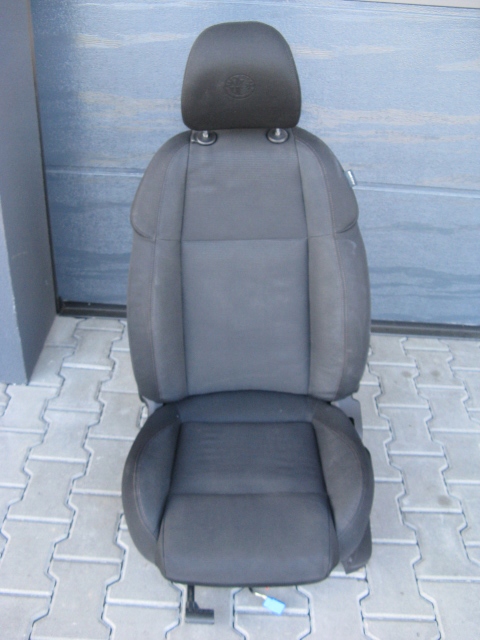 Sitz links vorne ALFA GIULIETTA