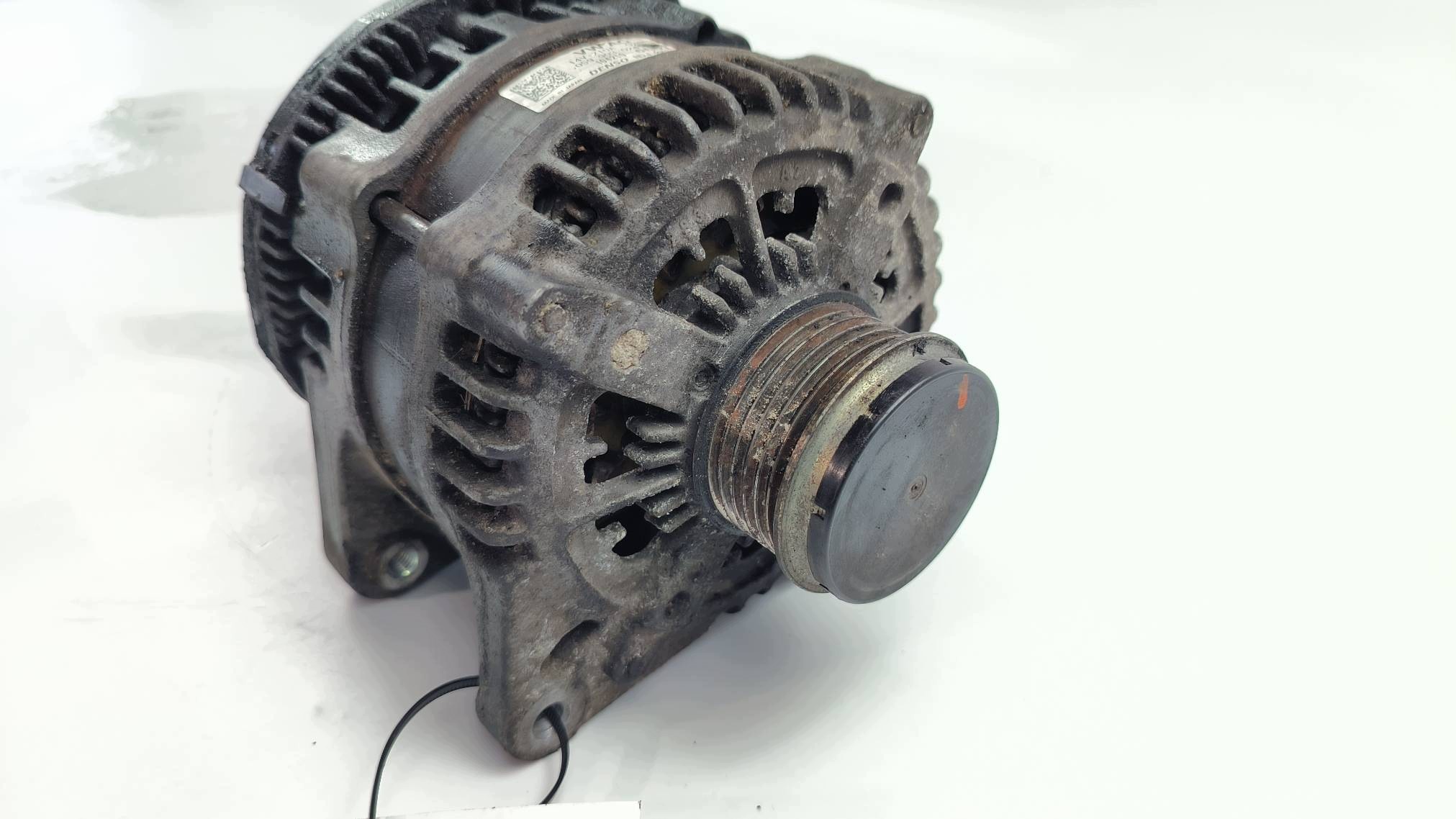 ALTERNATOR 104210-6681 AUDI Q7 II 4M