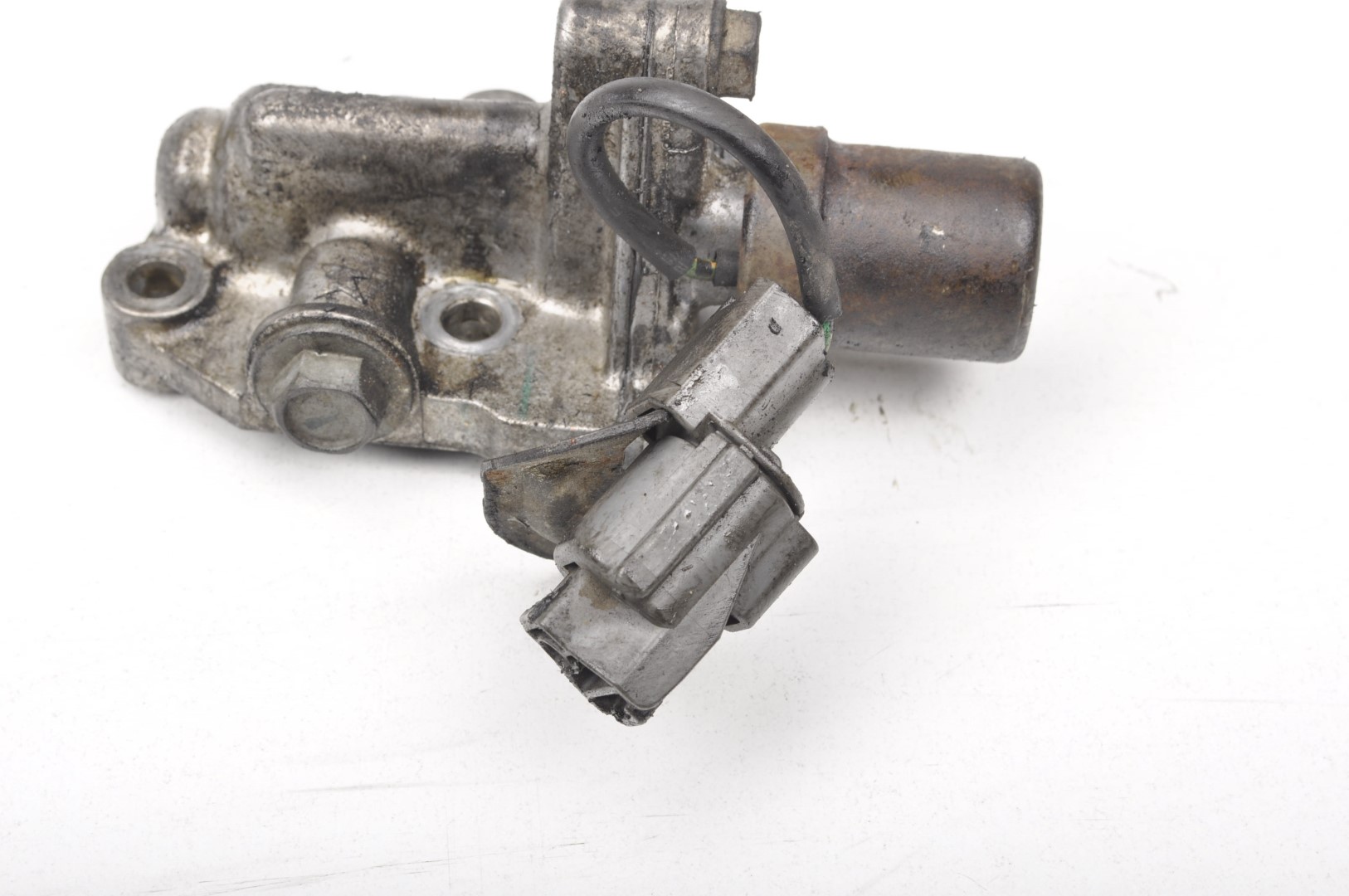 HONDA ACCORD VI 1.8 і соленоїд