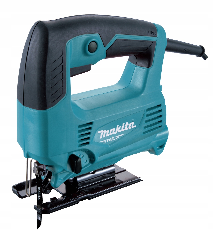 Makita Wyrzynarka sieciowa z podcinaniem 450W z regulacją 0-45° M4301B