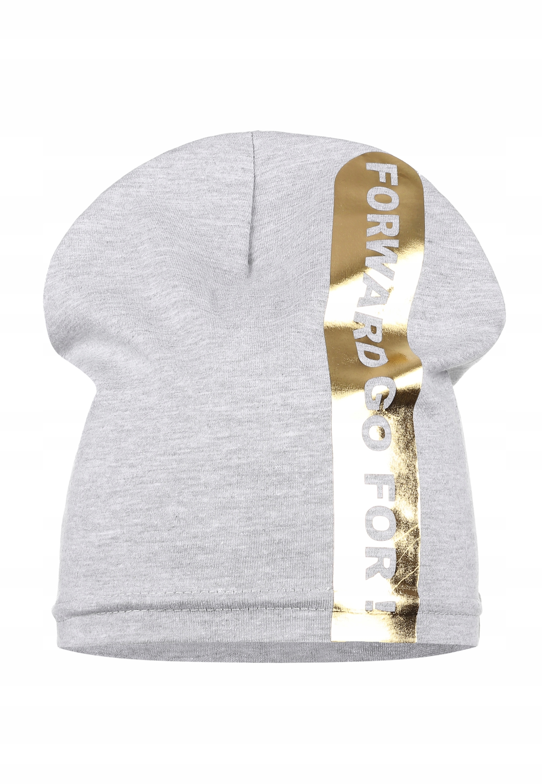 

Czapka Dziewczęca Beanie Wiosenna Kolory Majka