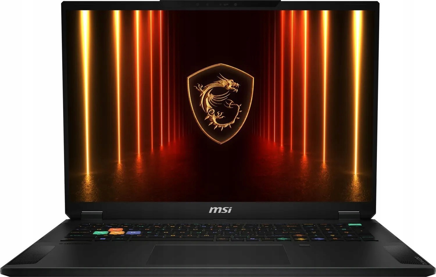 Laptop Msi Stealth 18 Hx Ai Ultra 9 275HX 32 Gb 2 Tb W11P Rtx 5070 Ti 240Hz