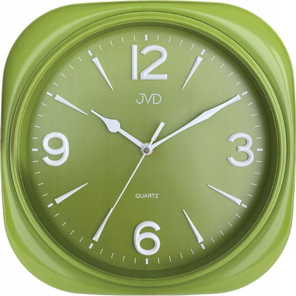 

Zegar ścienny Jvd HX2444.2 32x32cm