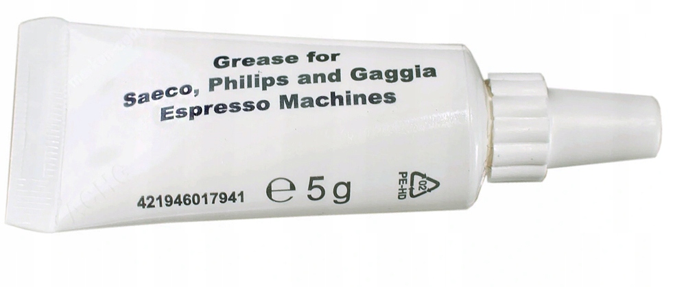 

Smar Philips Saeco do konserwacji ekspresów 5g