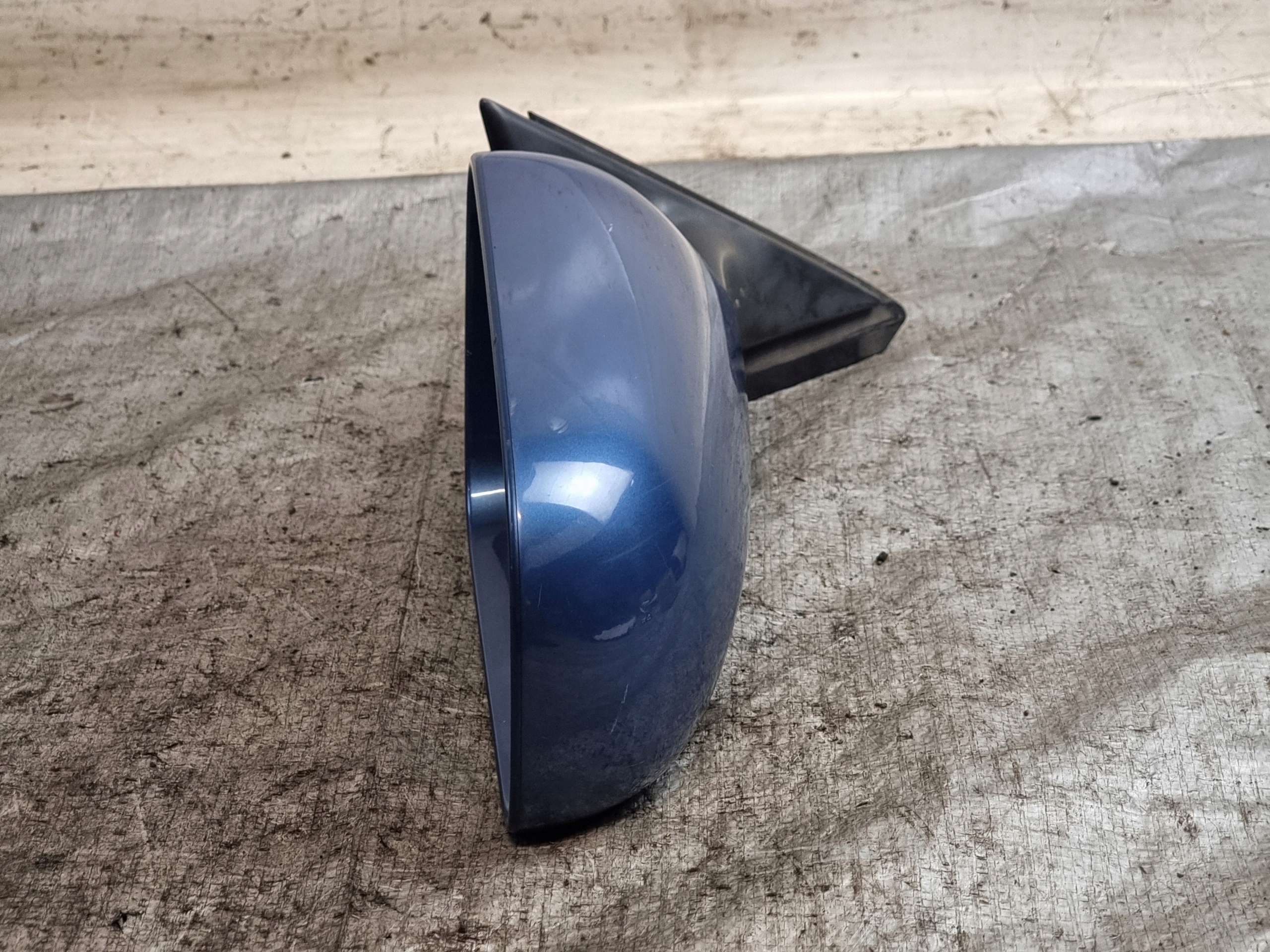 mirror right electrics 5PIN K: LZ5W AUDI A3 8L 01r