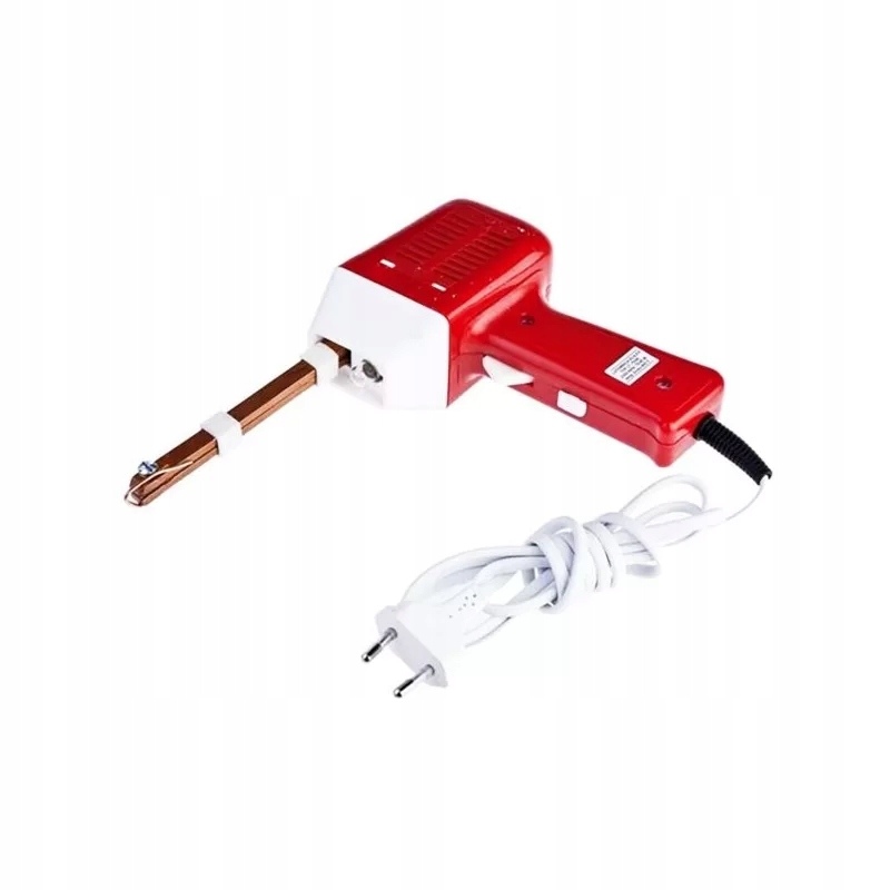 Lutownica Transformatorowa LT-75/45 Zdz idealna do elektroniki