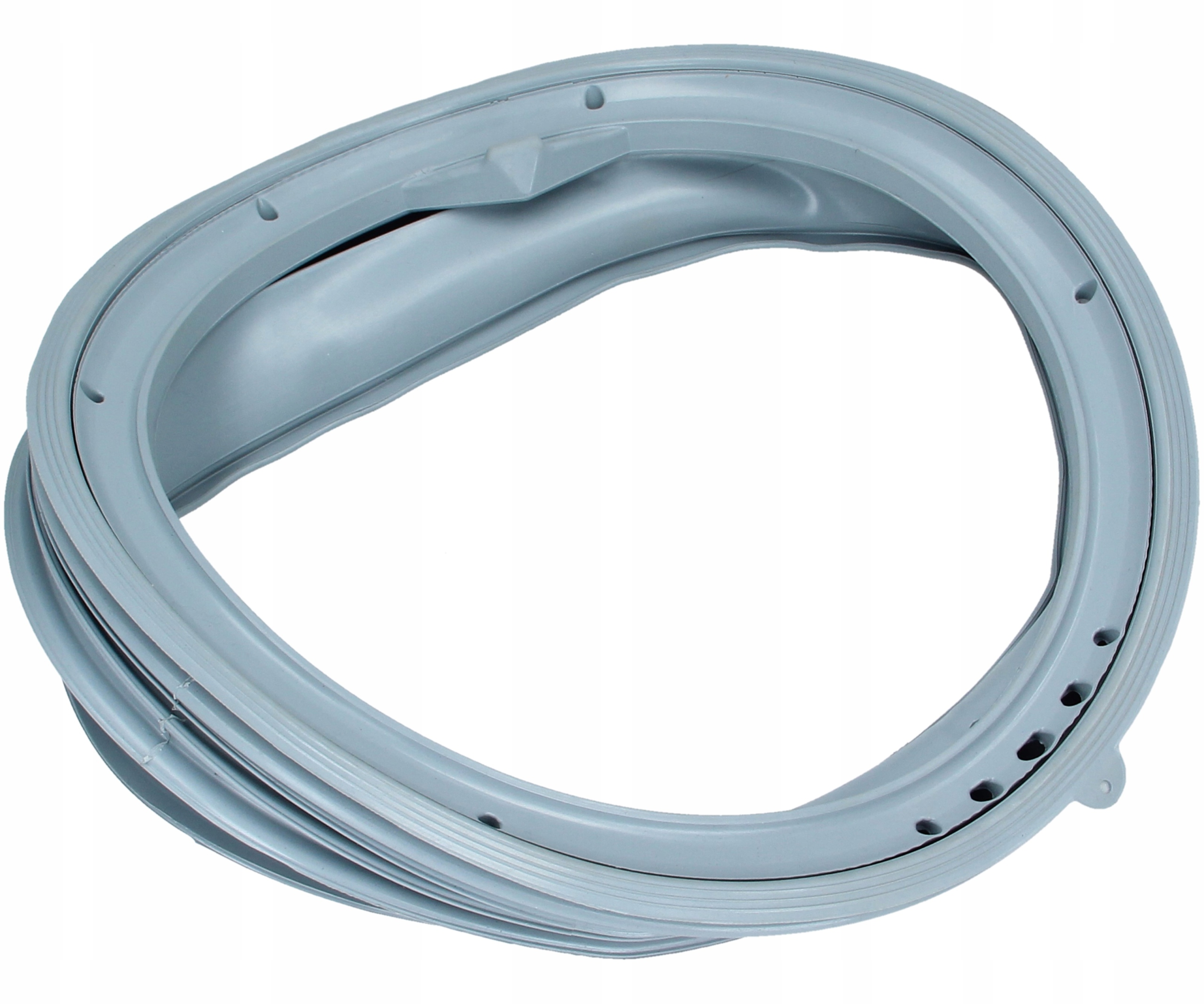 Fartuch kołnierz drzwi do pralki Aeg Electrolux L72850 L52610 LAV70640