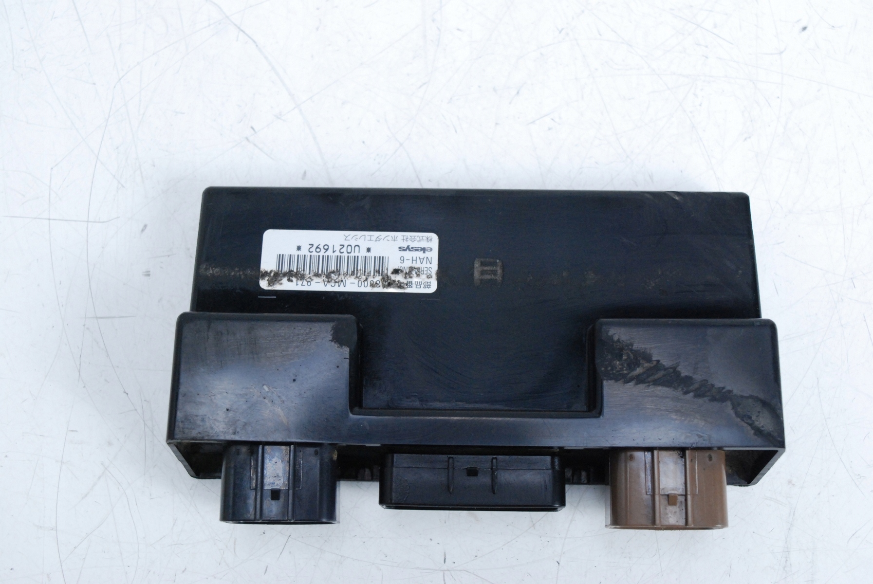 Модуль ABS HONDA GL 1800 GOLDWING 01-05