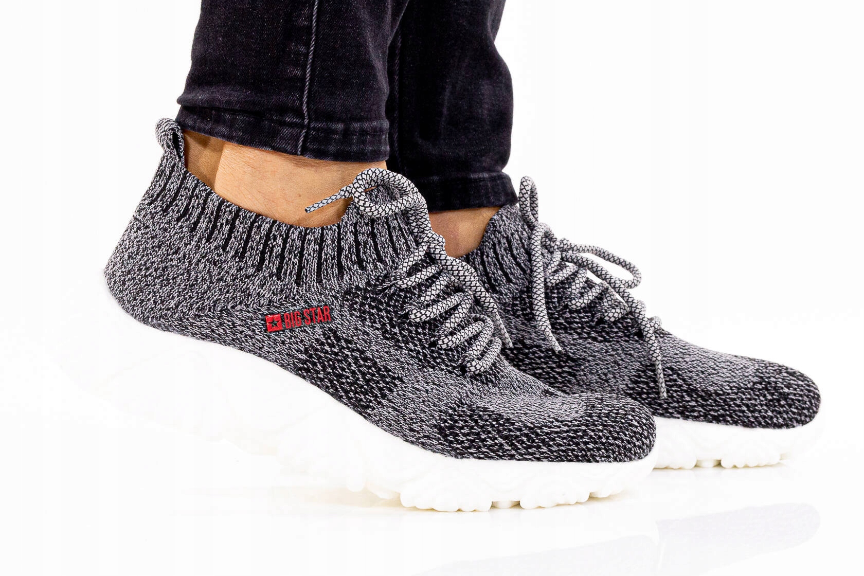 Pánské boty Big Star JJ174452