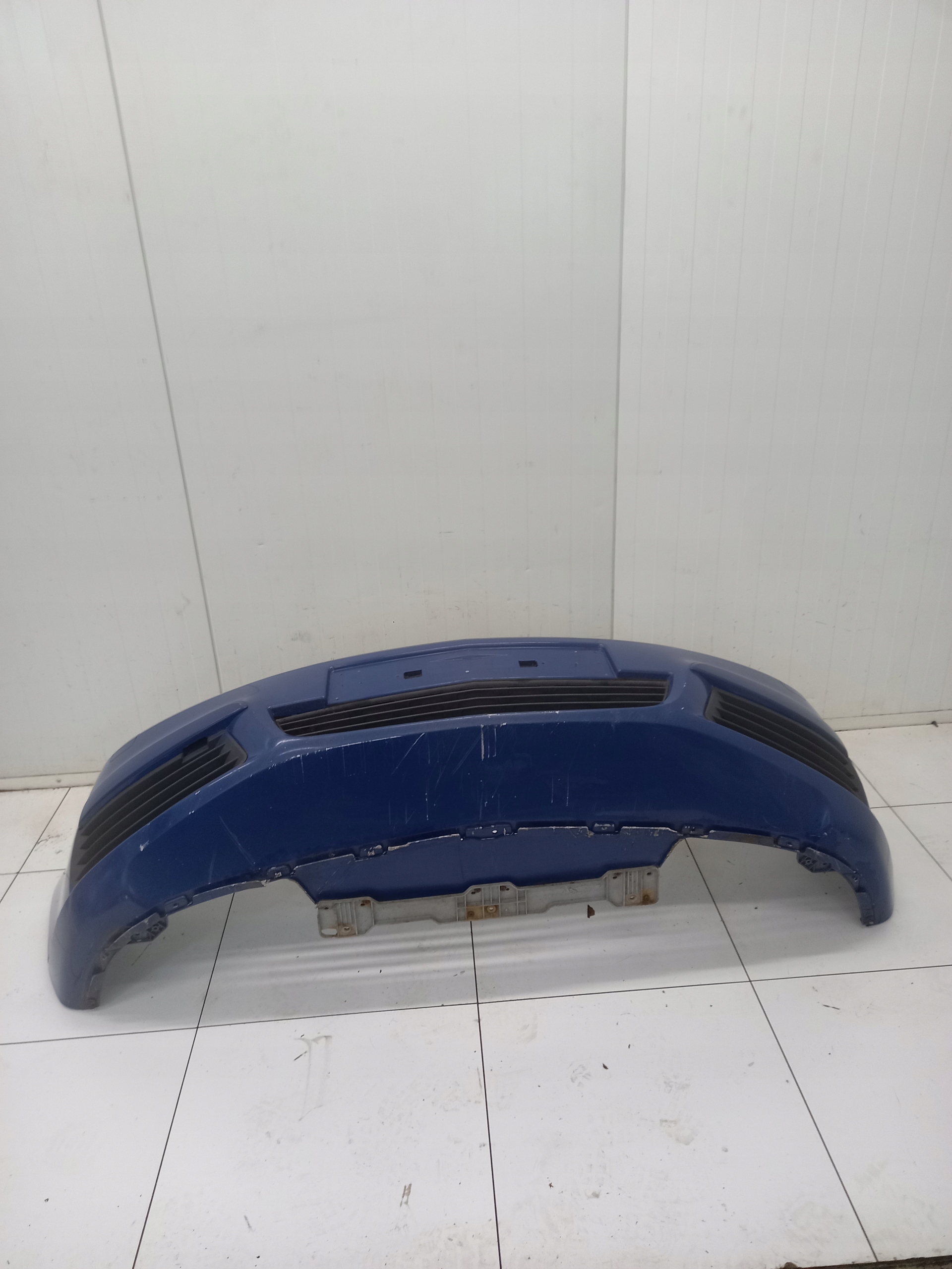 bumper front front OPEL ZAFIRA B