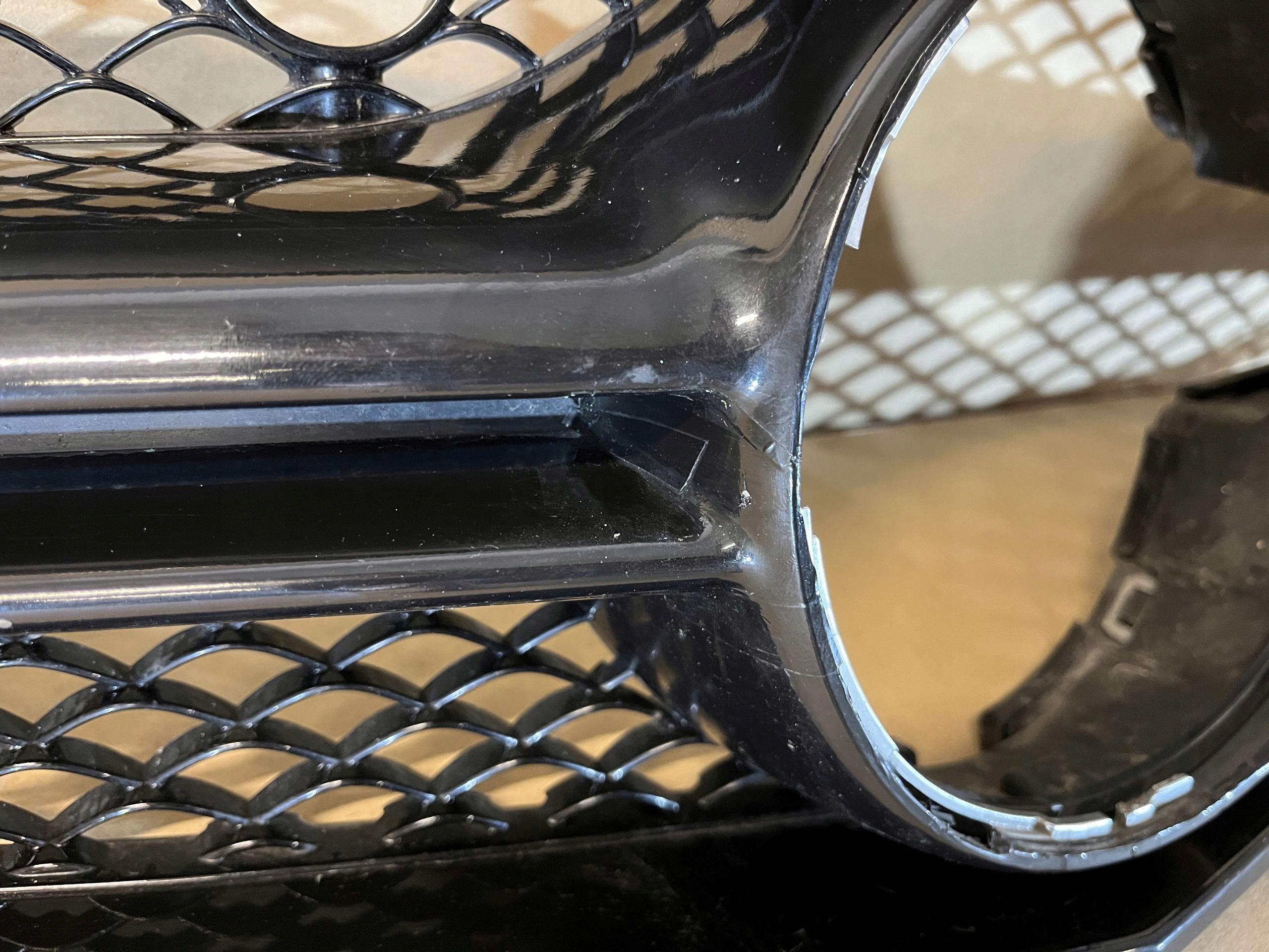 MERCEDES S S63 AMG W217 GRILL A2178880011 Typ samochodu 4x4/SUV Samochody osobowe