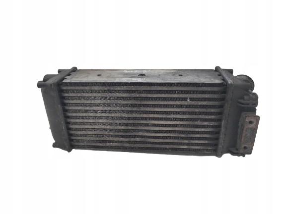 PEUGEOT 307 LIFT 05- 1.6HDI INTERCOOLER 9648551880