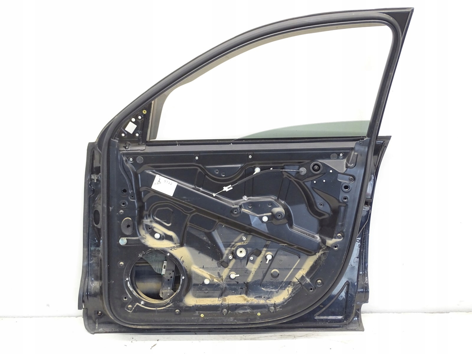 door front front right PORSCHE CAYENNE and 7L LIFT LC9Z