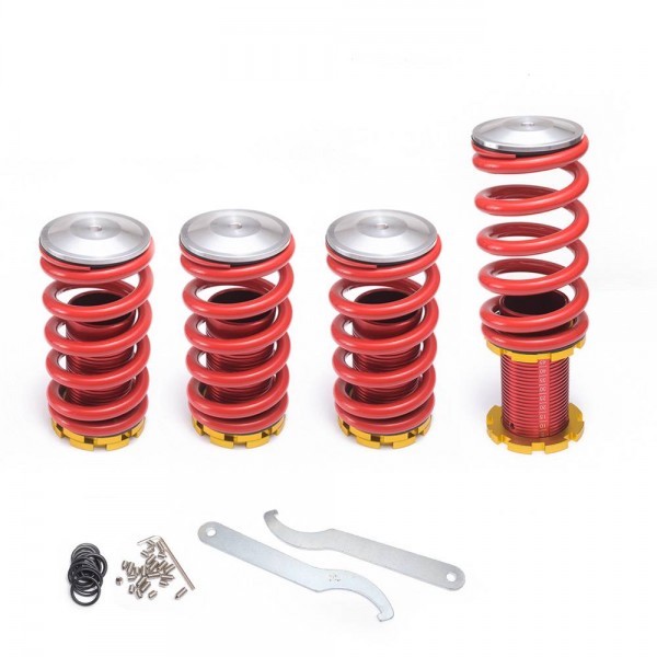 REGULOWANE SPREZYNY OBNIZAJACE CIVIC VII 02 06