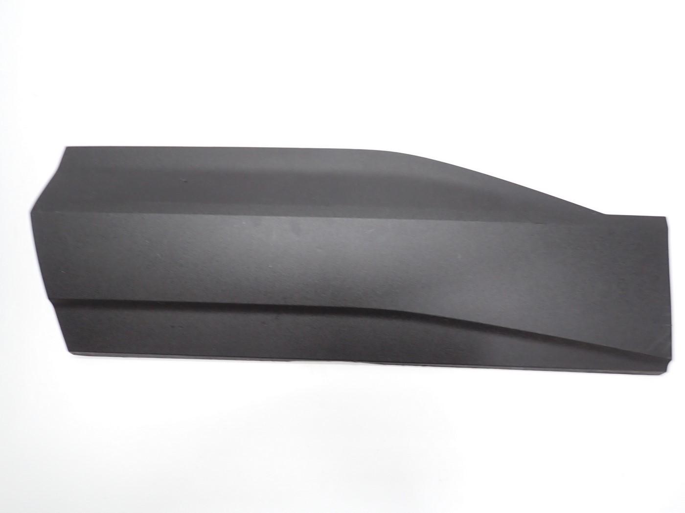 LISTWA OSŁONA DRZWI LEWY TYŁ 89A853969 AUDI Q4 E-TRON 22R