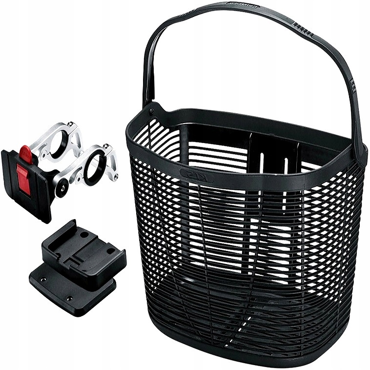 Přední košík na kolo pro Click Kellys Load front