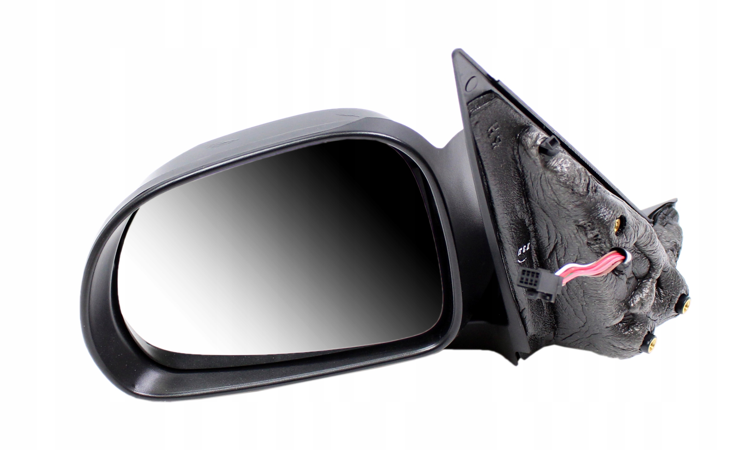 ABAKUS LUSTERKO ZEWNĘTRZNE LEWY FIAT