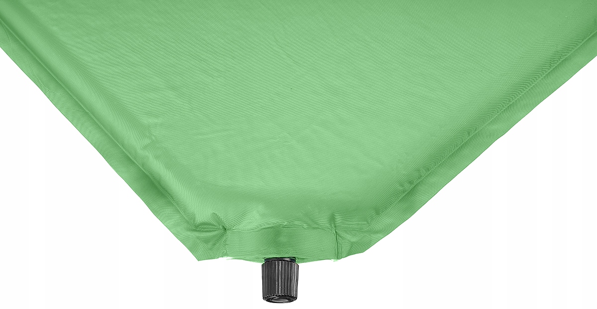 Mata samopompująca Karimata Turystyczna Materac Redcliffs Długość 180 cm