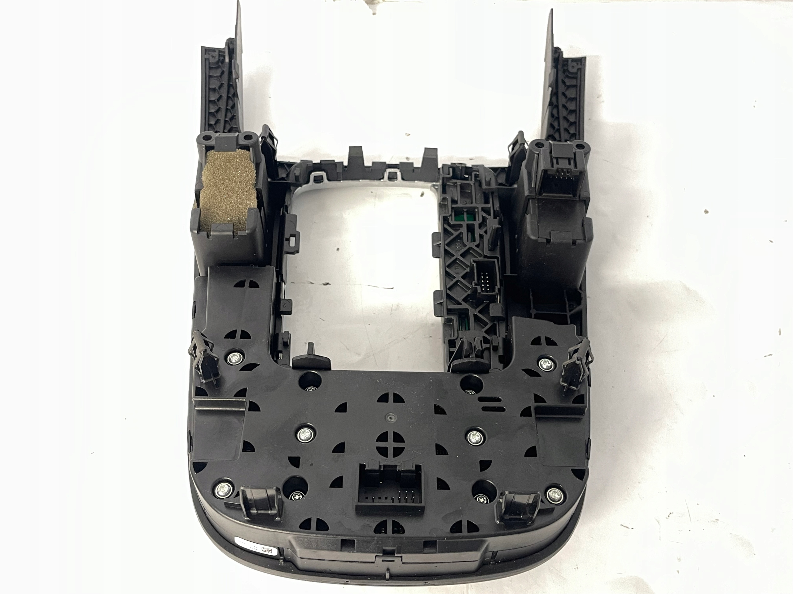 AUDI A5 S5 8T A4 B8 S4 control panel MMI 8T0919609N