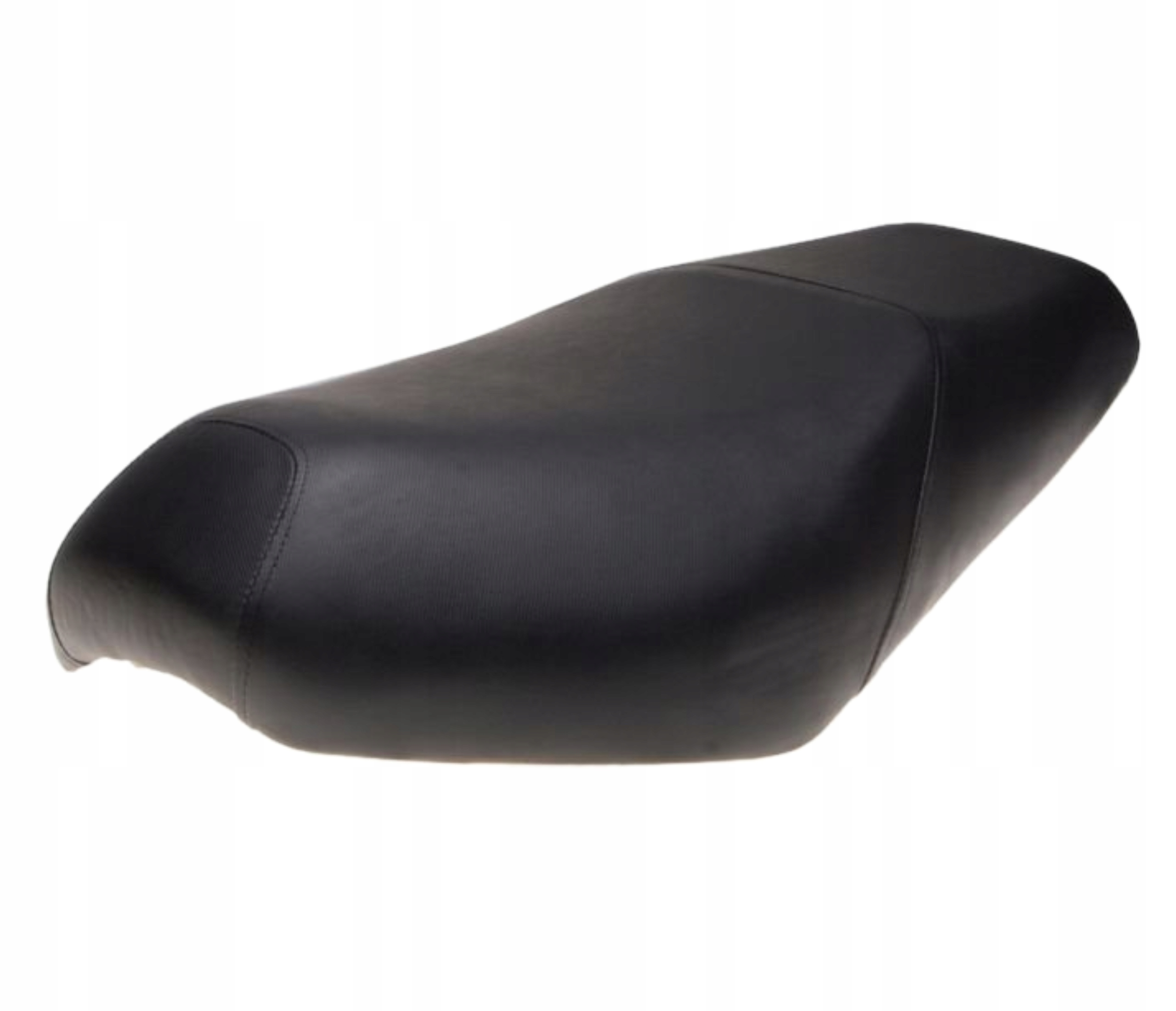 Skuter Keeway Matrix 50 2T Siedzenie Kanapa Pokrowiec Gąbka Siedzenia Black