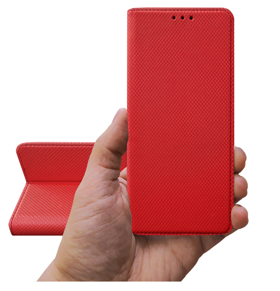 

Etui do moto e5 /g6 play /e (5 Gen) Pokrowiec Case
