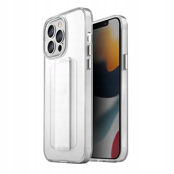 Zadní Kryt Uniq pro Apple iPhone 13 Pro bezbarvý