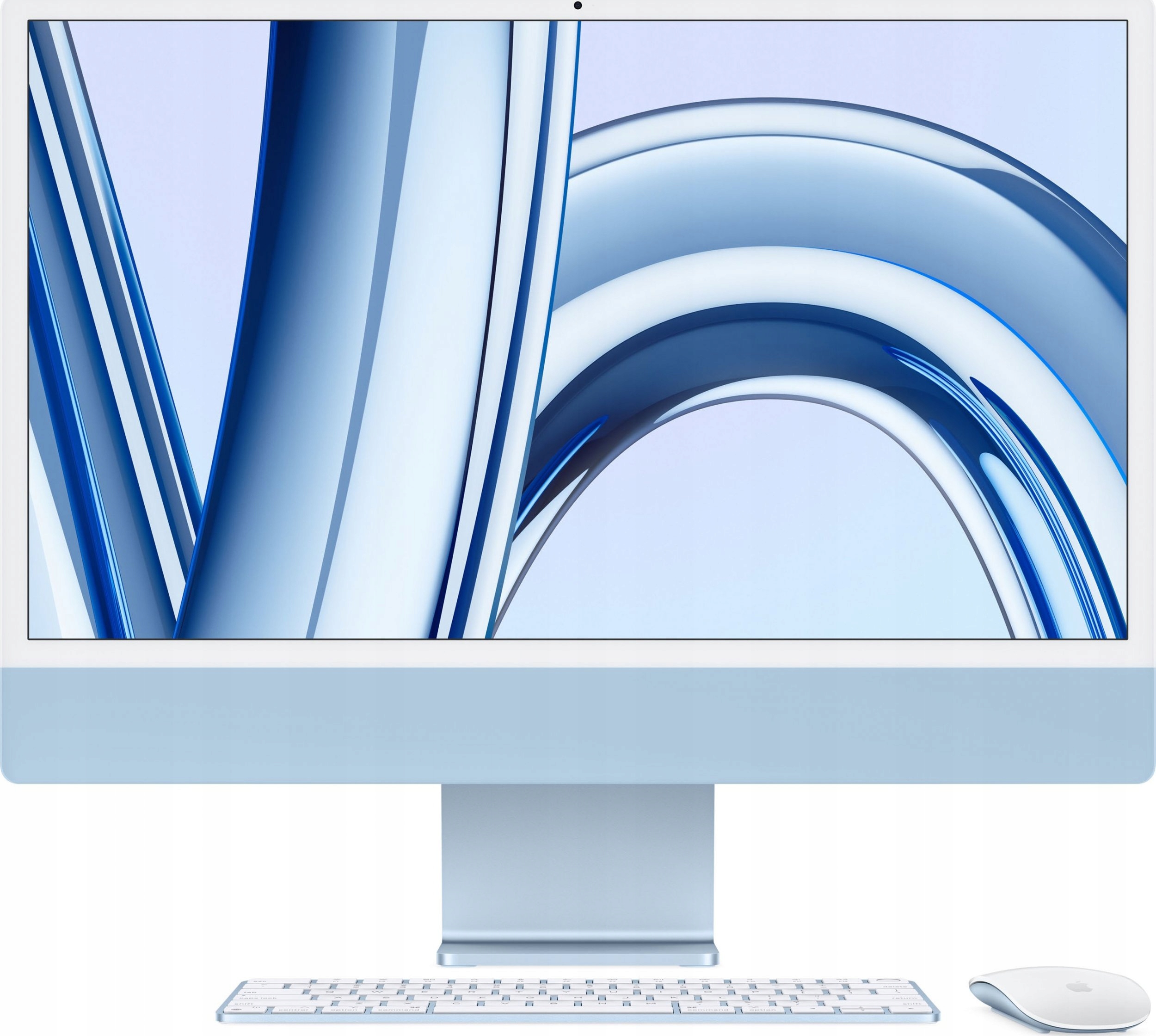 iMac M1 / 8GB RAM 256GB SSD VESAタイプ シルバー シルバー iMac - Apple（日本）