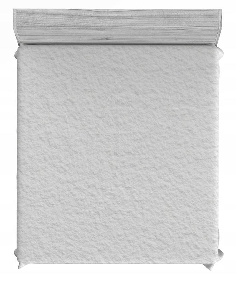 

Prześcieradło bez gumki 160x200 cm Polar duże łóżk