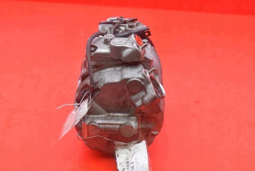 kompresor pumpa klimatizaci BMW E90 E91 3.0i 258 KM 04-10
