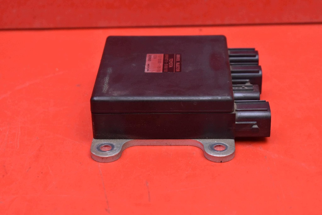 Bedienteil modul Einspritzdüse 89871-50010 LEXUS LS IV LS600H 5.0 V8 438 KM 06-09