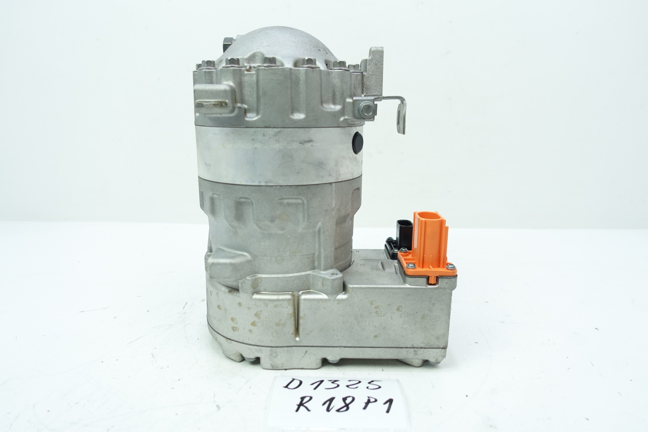 compressor compressor; of the air conditioning VW ID3 ID.3 ID4