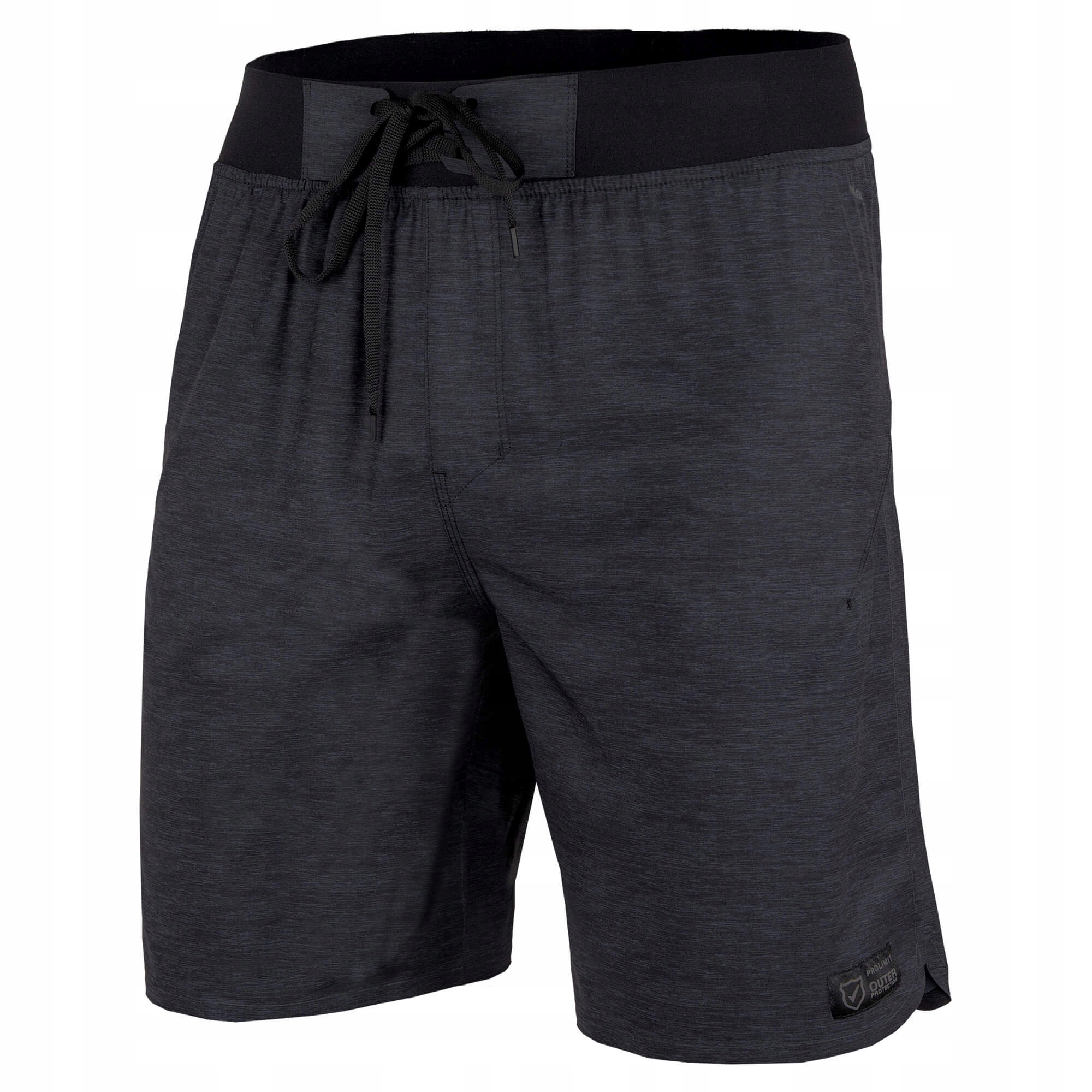 Kraťasy Prolimit Boardshort Pro4Flex Grey 28