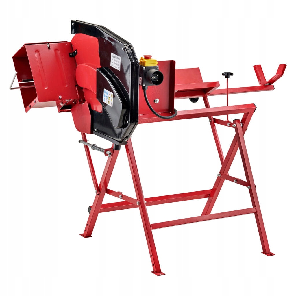 Pilarka do drewna opałowego 405 mm 2,2 kW Marka Meec Tools