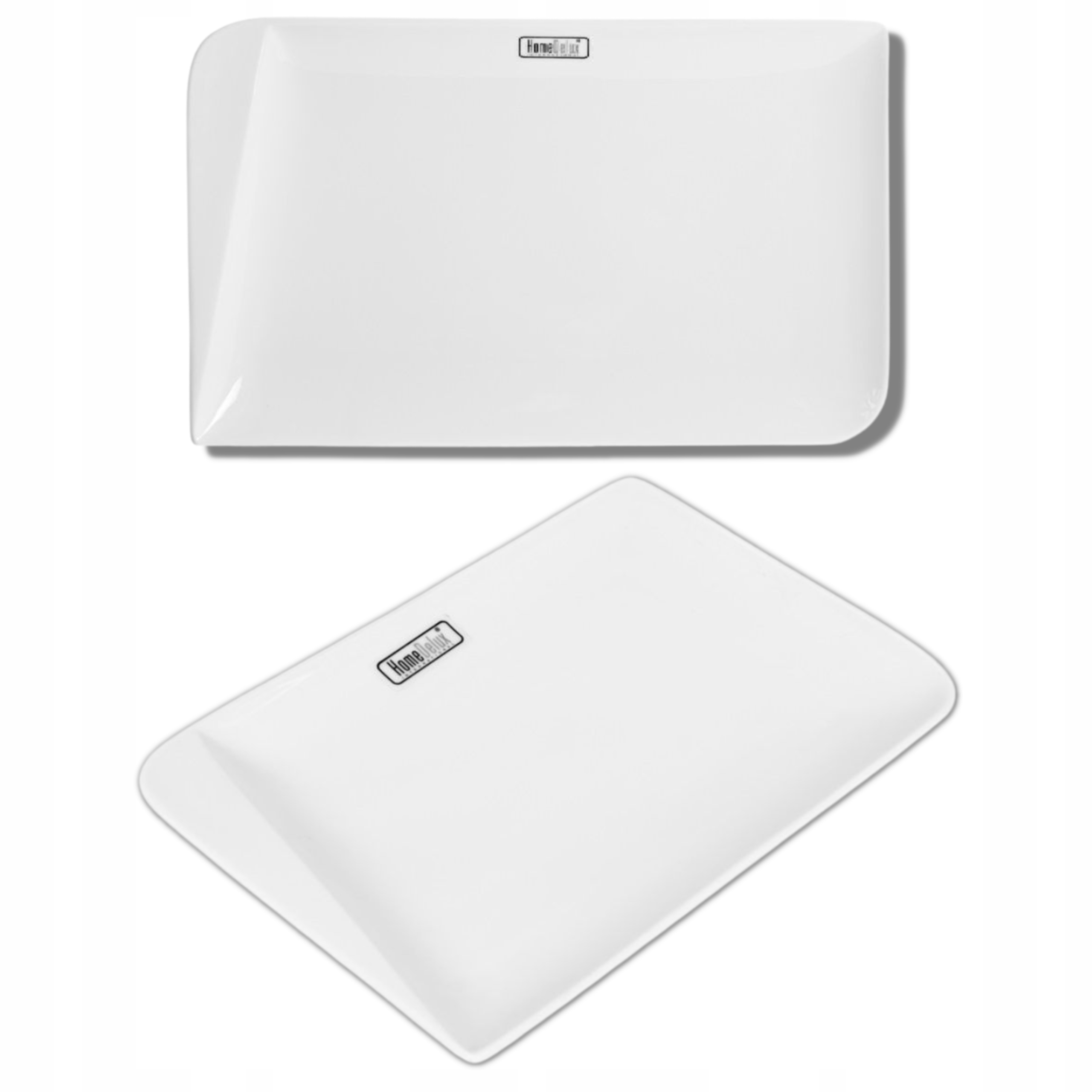 

Półmisek Prostokątny 25CM Quatre Homedelux