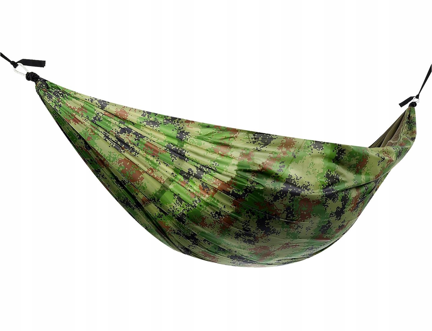 Hamak turystyczny 260x140 cm
