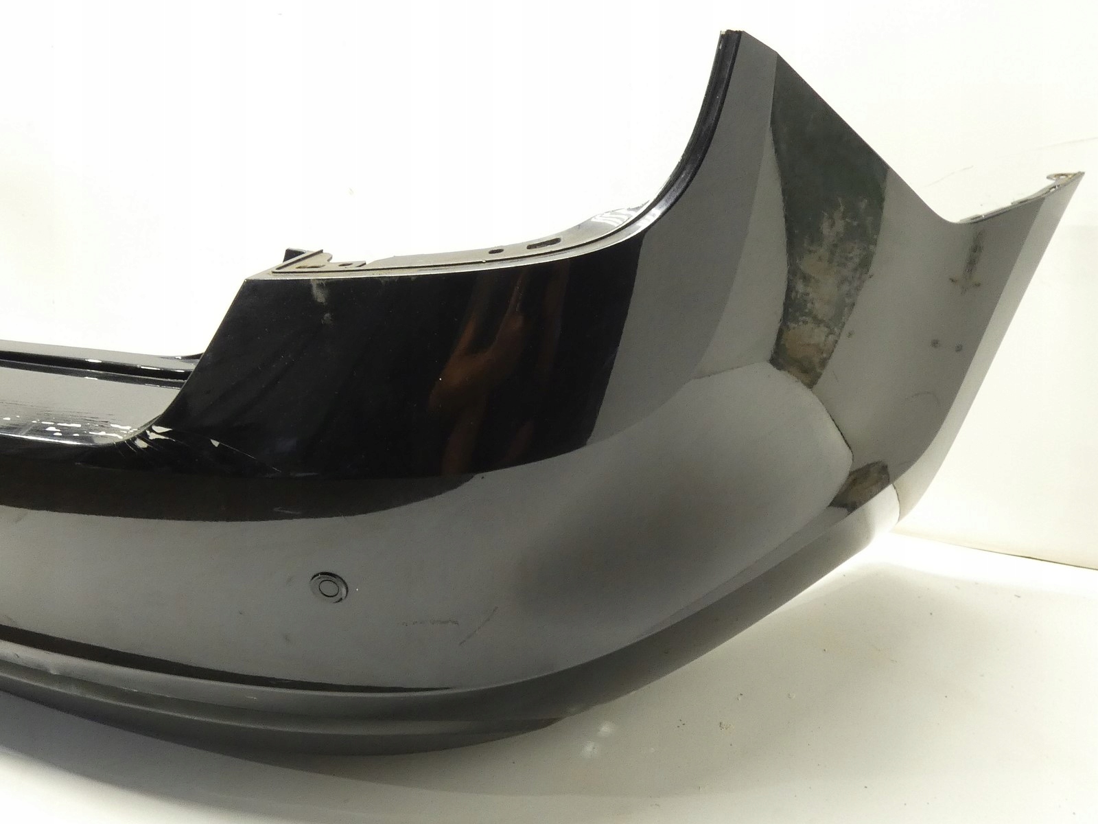 KPL bumper rear part TYLNI SKODA RAPID LIFTBACK LF9R